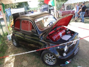 Viterbo Tuning fest 
