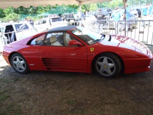 Viterbo Tuning fest 