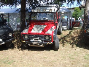 Viterbo Tuning fest 