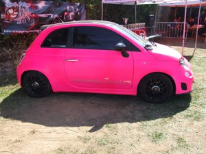 Viterbo Tuning fest 