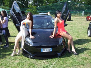 Viterbo Tuning fest 
