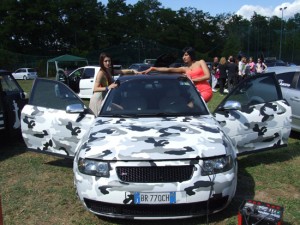 Viterbo Tuning fest 