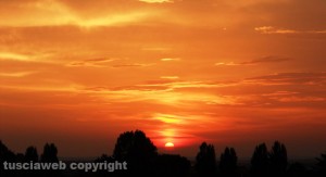I cieli di Santa Barbara