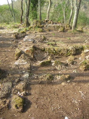 Vasanello - La città fantasma di Palazzolo