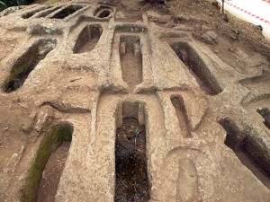 Vasanello - La città fantasma di Palazzolo