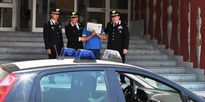 Uno dei tre fermati per l'omicidio di Santa Severa