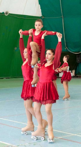 Saggio di fine anno
