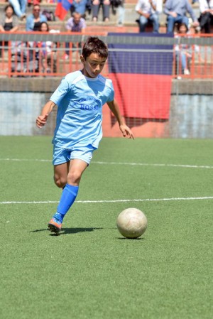 Mundialito della Tuscia