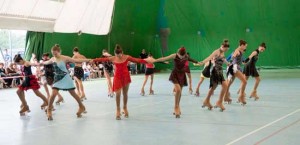 Saggio di fine anno