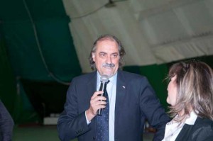 Sergio Insogna