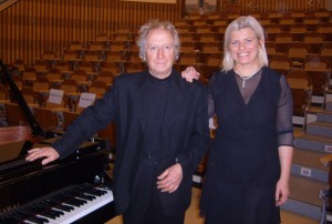 Il Duo Bechstein