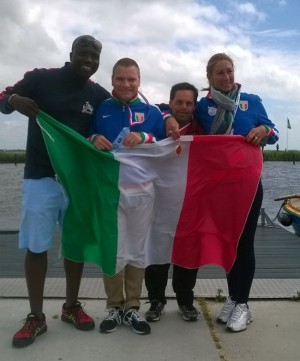 Edwards Kester, Alberto Bocci, Michelangelo Corbianco, Simona Cimichella