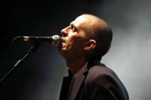 Giovanni Lindo Ferretti 