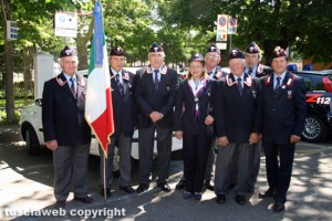 La festa della Repubblica a Montefiascone