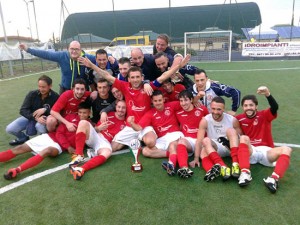 Il Ronciglione festeggia