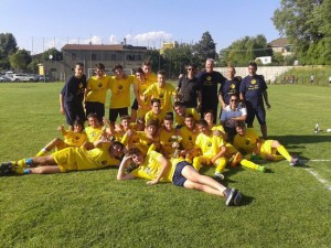 Viterbese (Giovanissimi)