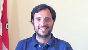 Giuseppe Talucci Peruzzi 