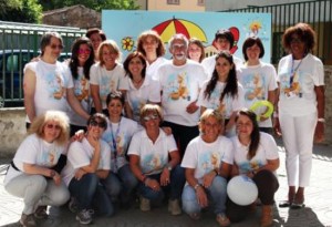 L’associazione Abio Viterbo