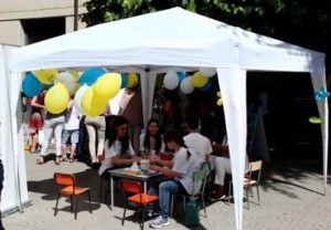 L’associazione Abio Viterbo