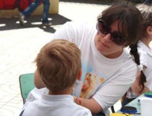 L’associazione Abio Viterbo