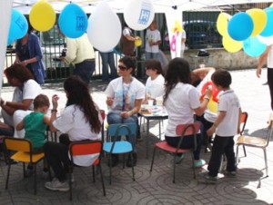 L’associazione Abio Viterbo