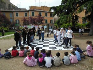 Le attività della scuola Fantappiè