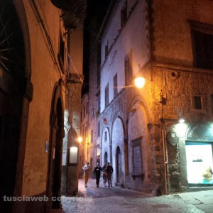 Via san Lorenzo