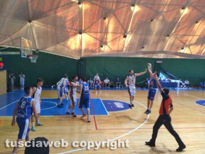 La Ilco Stella azzurra conquista la serie B