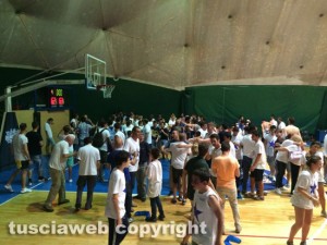 La Ilco Stella azzurra conquista la serie B