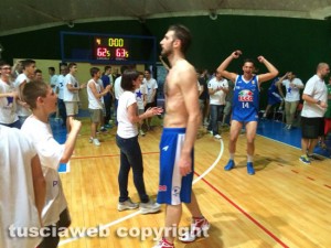 La Ilco Stella azzurra conquista la serie B