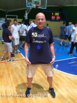 La Ilco Stella azzurra conquista la serie B