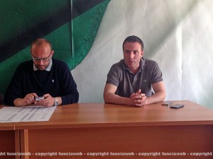 Paolo Bianchi, Alberto Cataldi