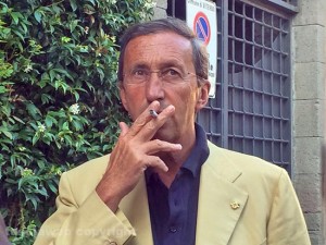 Gianfranco Fini