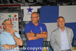 Basket - La Stella azzurra festeggia la serie B