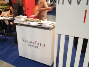 Expo Italia real estate