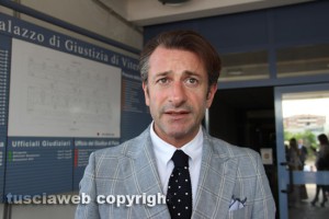 Il fratello di Attilio Manca, Gianluca