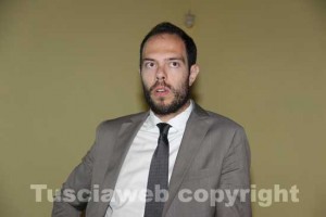 Fabio Marinaro responsabile di Ospeca 