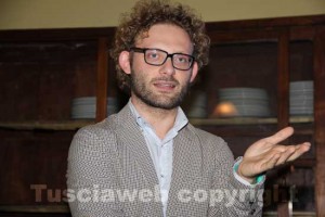 Francesco Oddo, presidente di FondAzione
