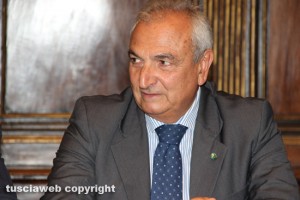 Gianfranco Urti