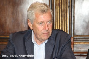 Leonardo Michelini 