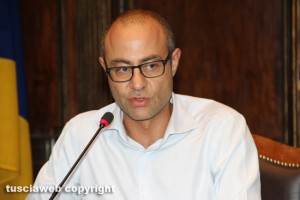 Andrea Baffo