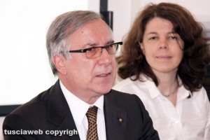 Luigi Sepiacci, delegato Apem