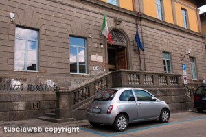 Il liceo scientifico "Ruffini"