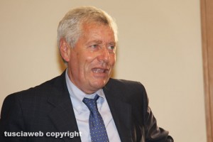 Leonardo Michelini 
