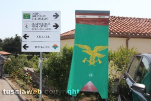 Il centro polifunzionale