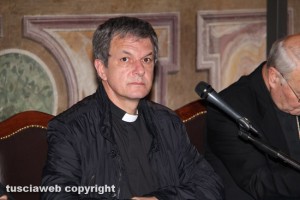 Don Flavio Valeri