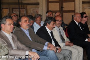 60esimo anniversario della fondazione della parrocchia Sacro cuore al Pilastro