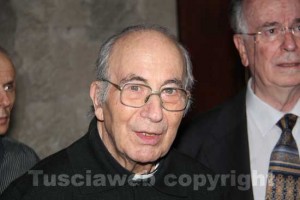 Don Angelo Gargiuli