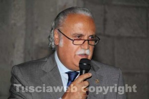 Il direttore della Banca di Vitebo 