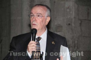 Mario Moscatelli presidente del Rotary  
